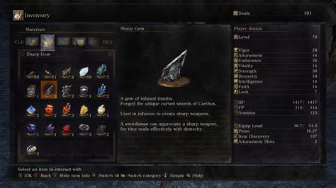 weapon upgrade matchmaking ds3
